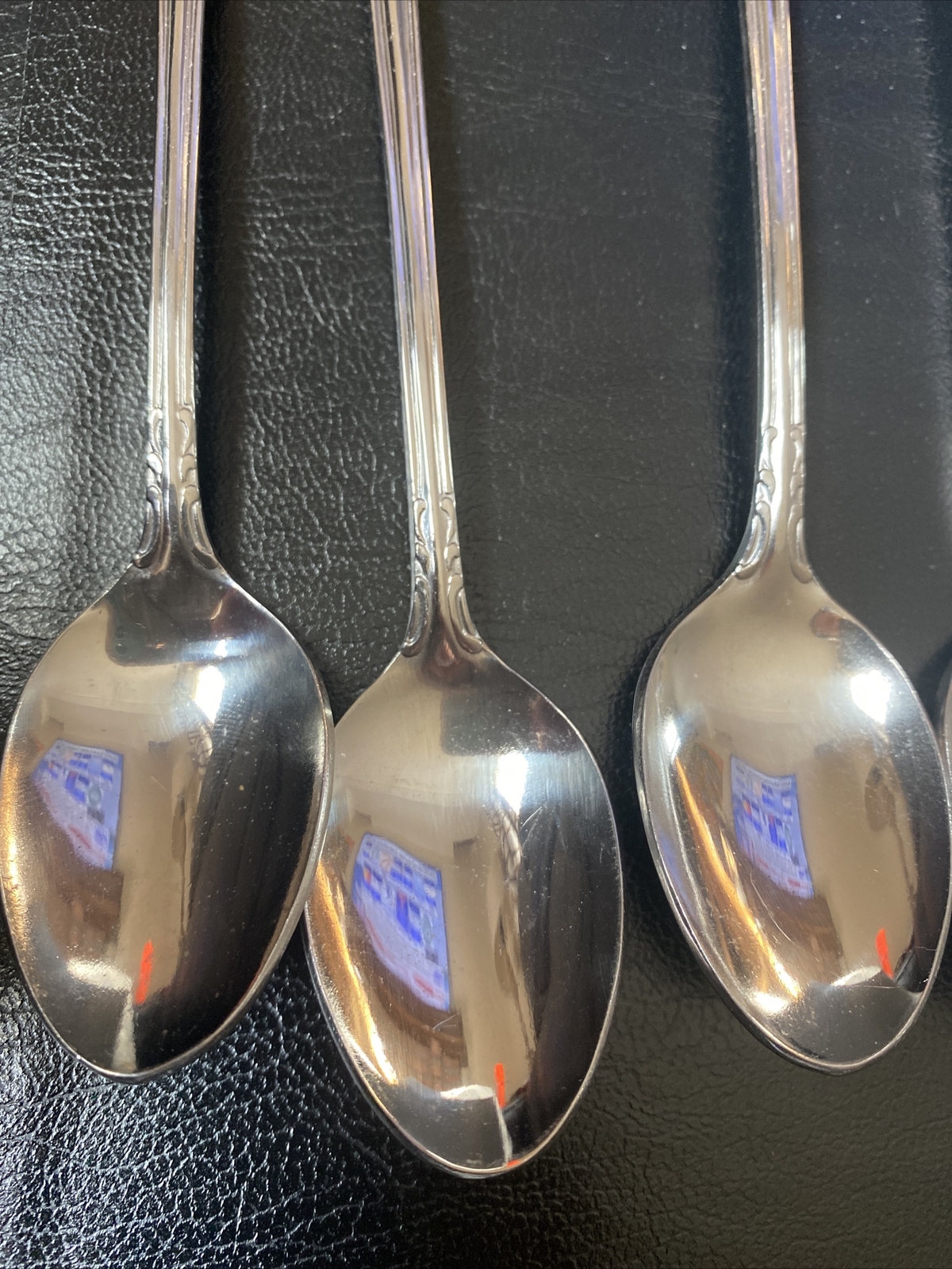 Princess Stainless Japan Tea Spoon
