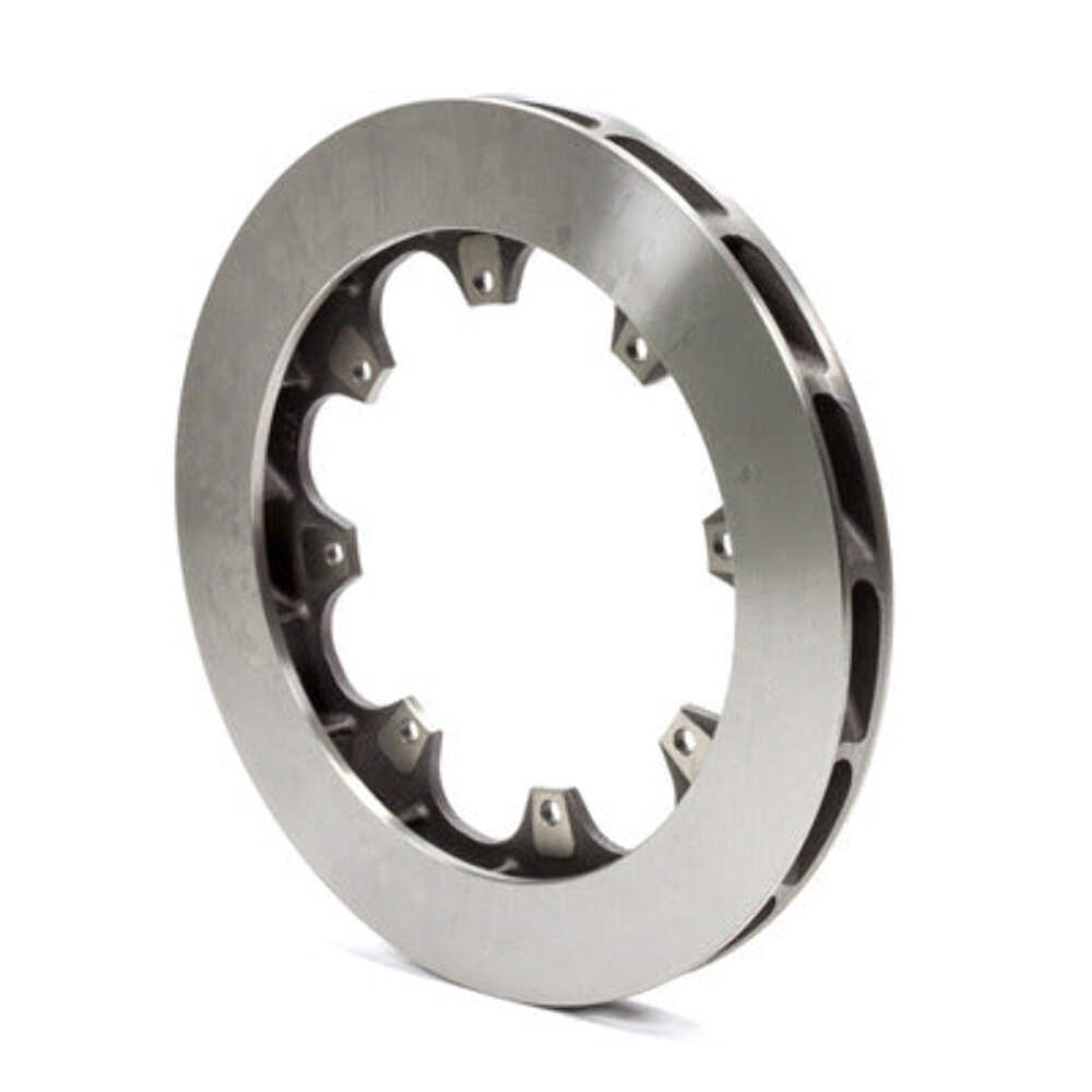 Wilwood Brake Rotor Driver Side