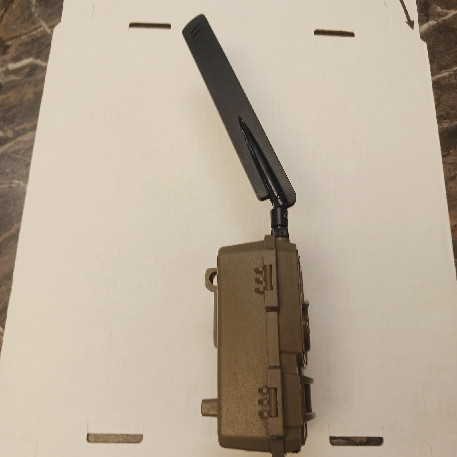 Tactacam Reveal X GPS. CELLULAR CAM