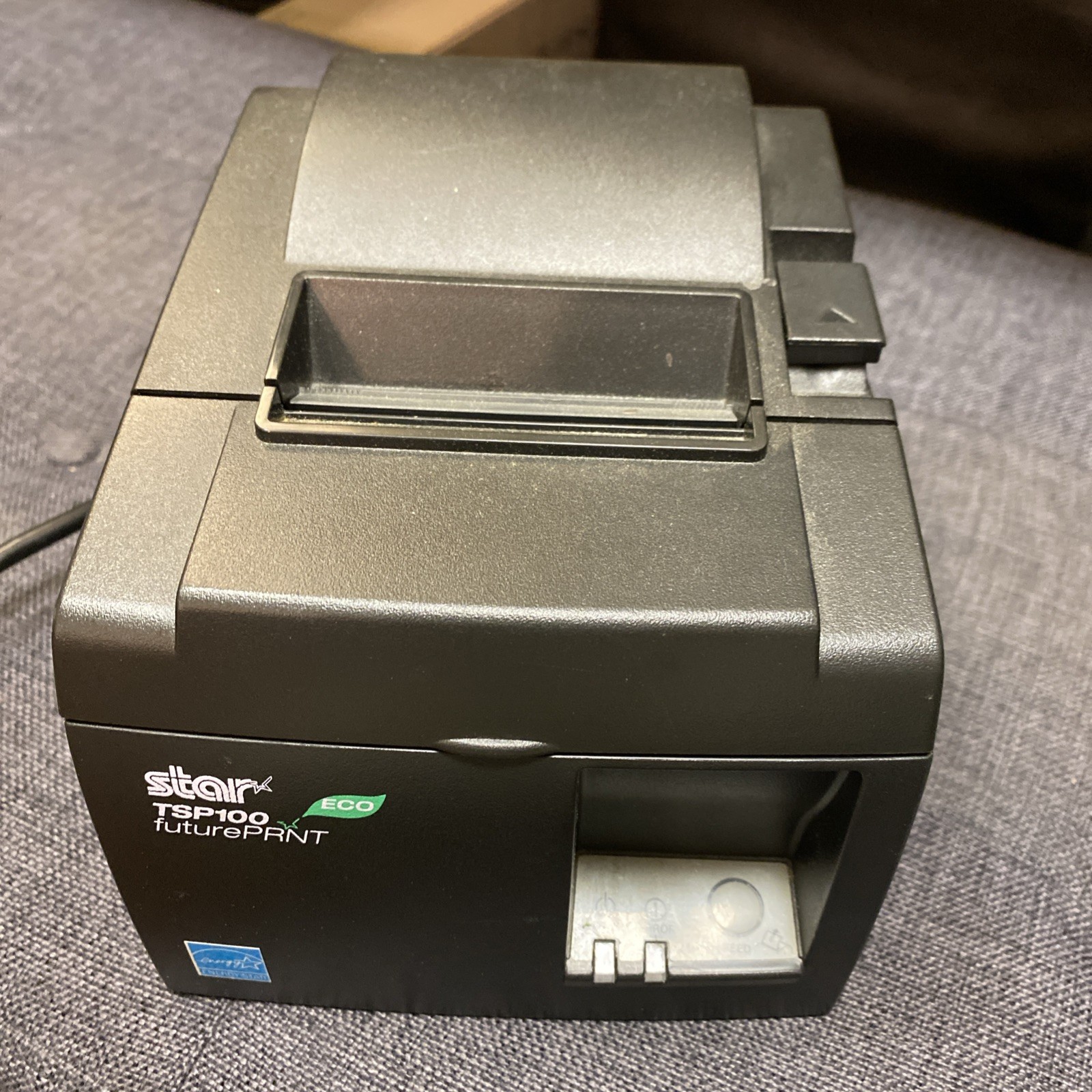 Star TSP100 Future Print Eco Cords Included