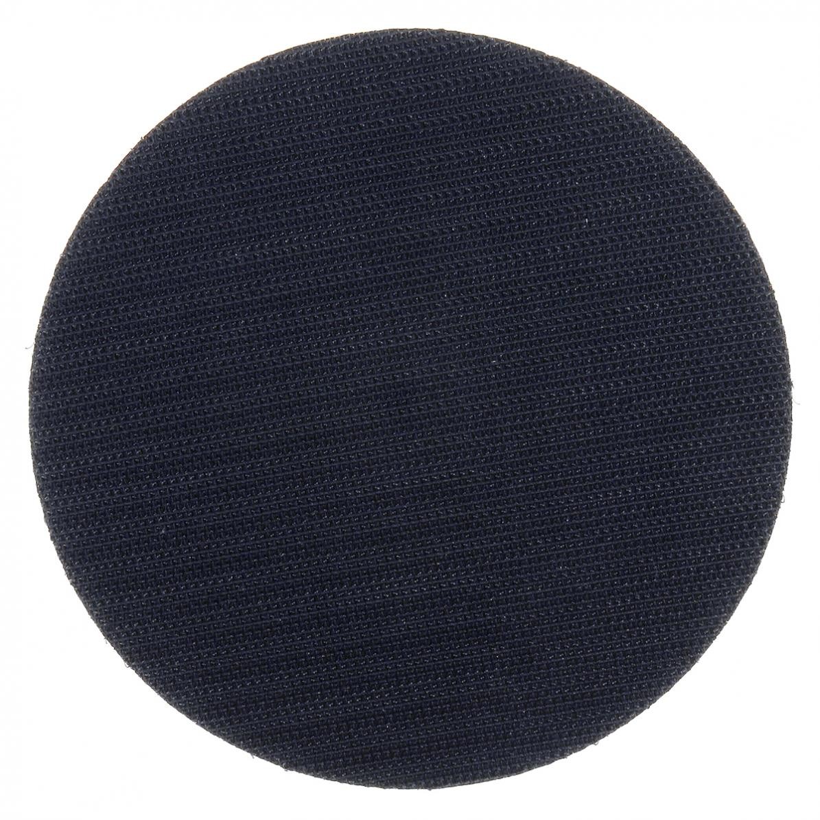 Professional 5 Inch Hook Loop Backing Pad For Sanding Sander Disc Angle Grinder
