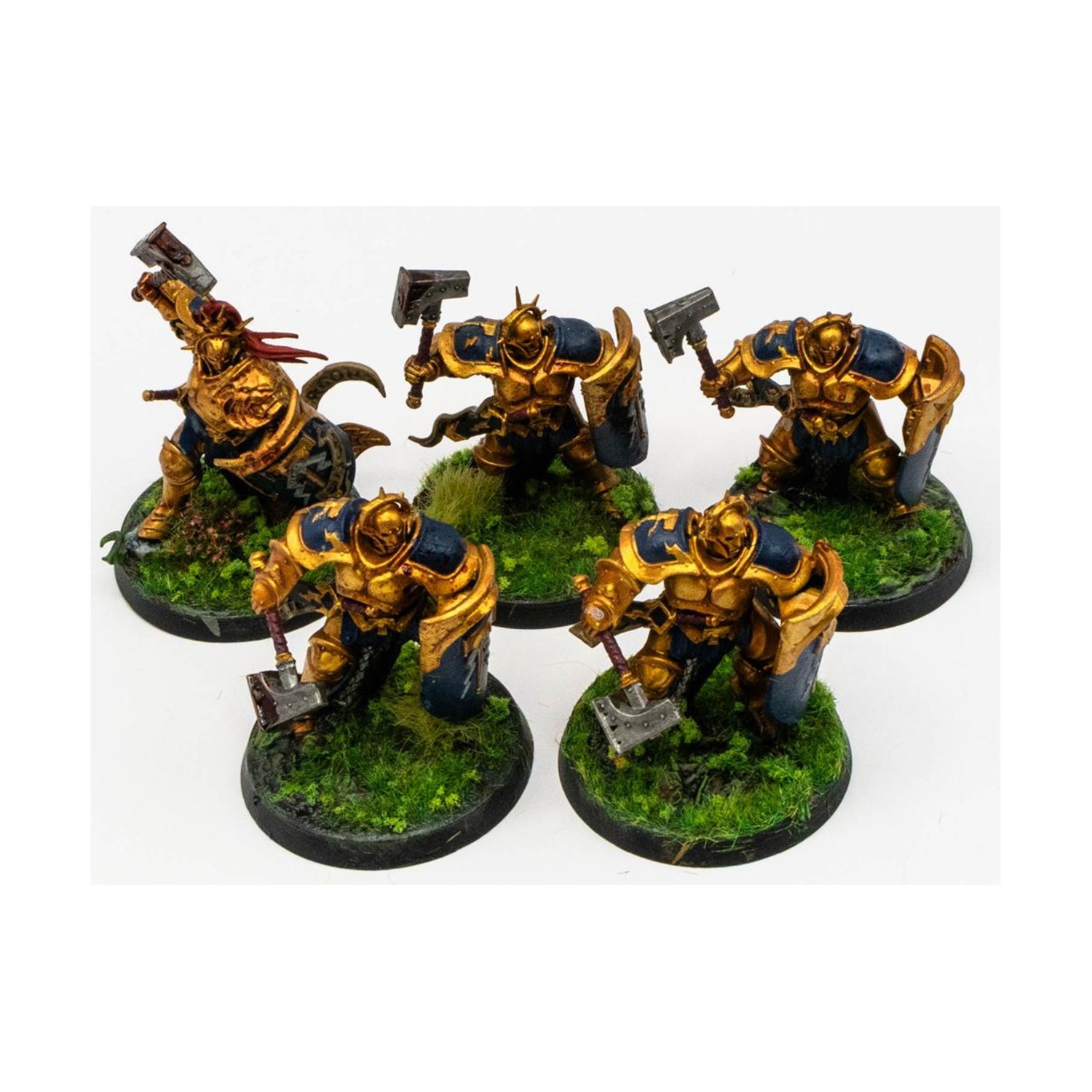 Stormcast Eternal Collection #47 NM
