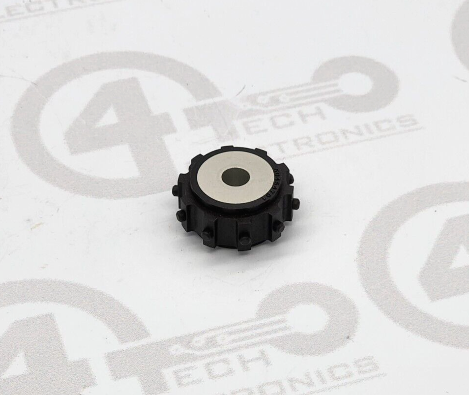 Universal Instruments Radial Feed Wheel 50454701