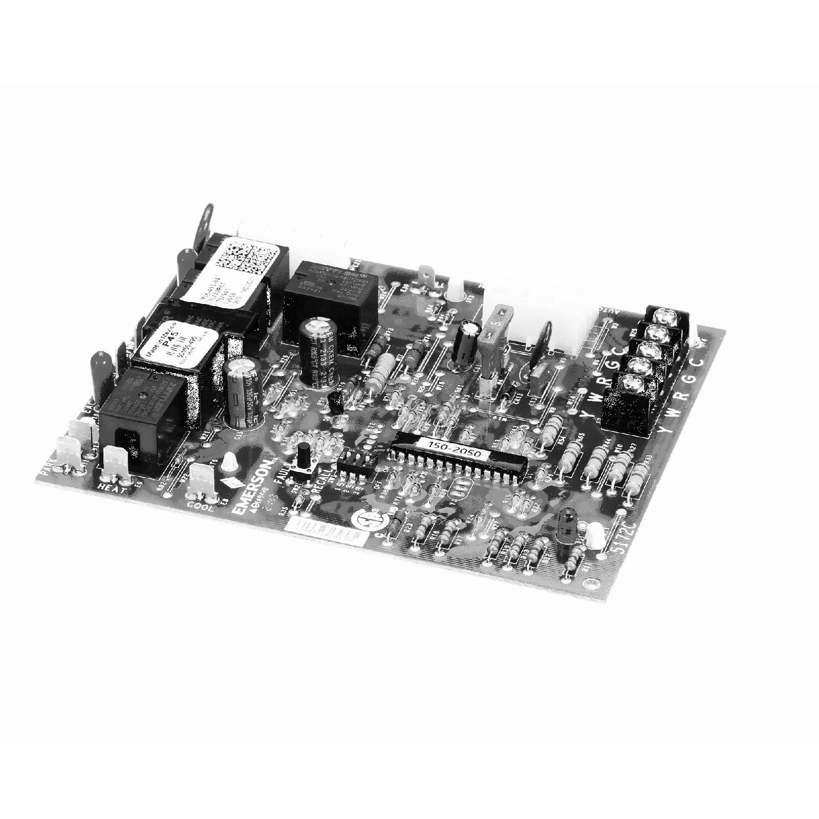 Trane CNT07941