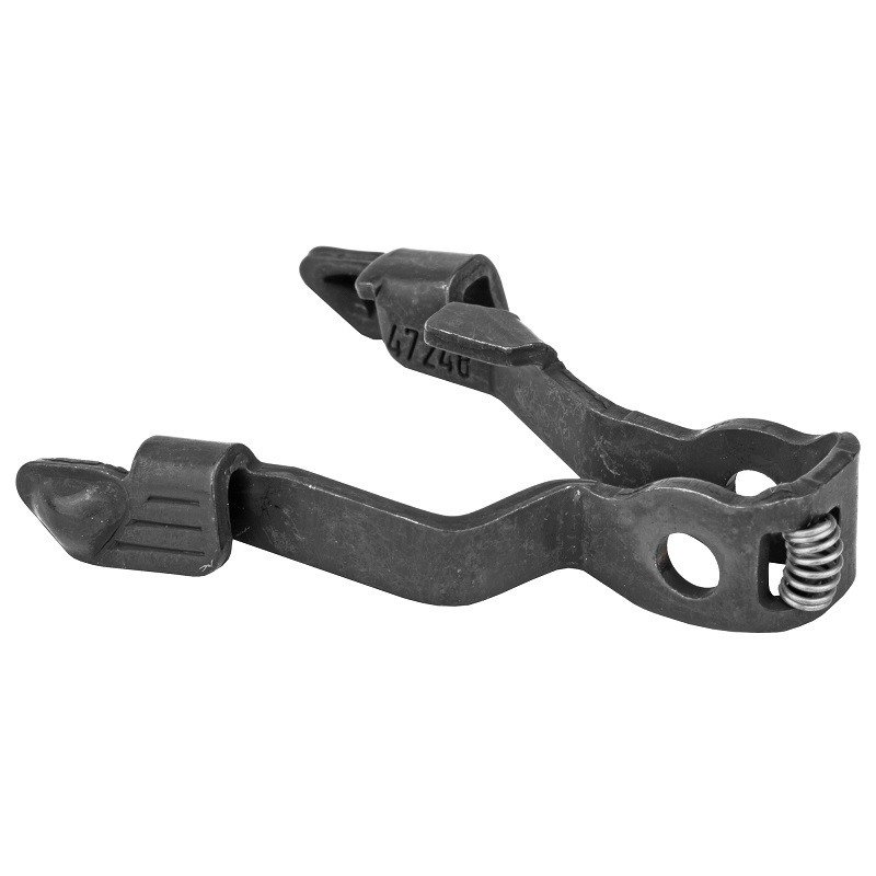 Glock SP47249 OEM Extended Slide Stop Release w/ Spring for Glock 17 19 19X Gen5