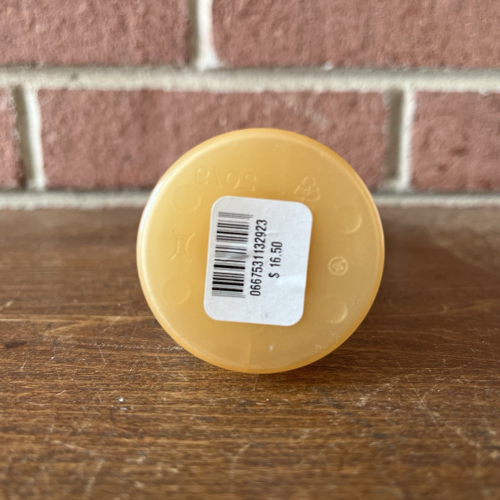 Bath & Body Works Paris Amour Golden Sugar Scrub