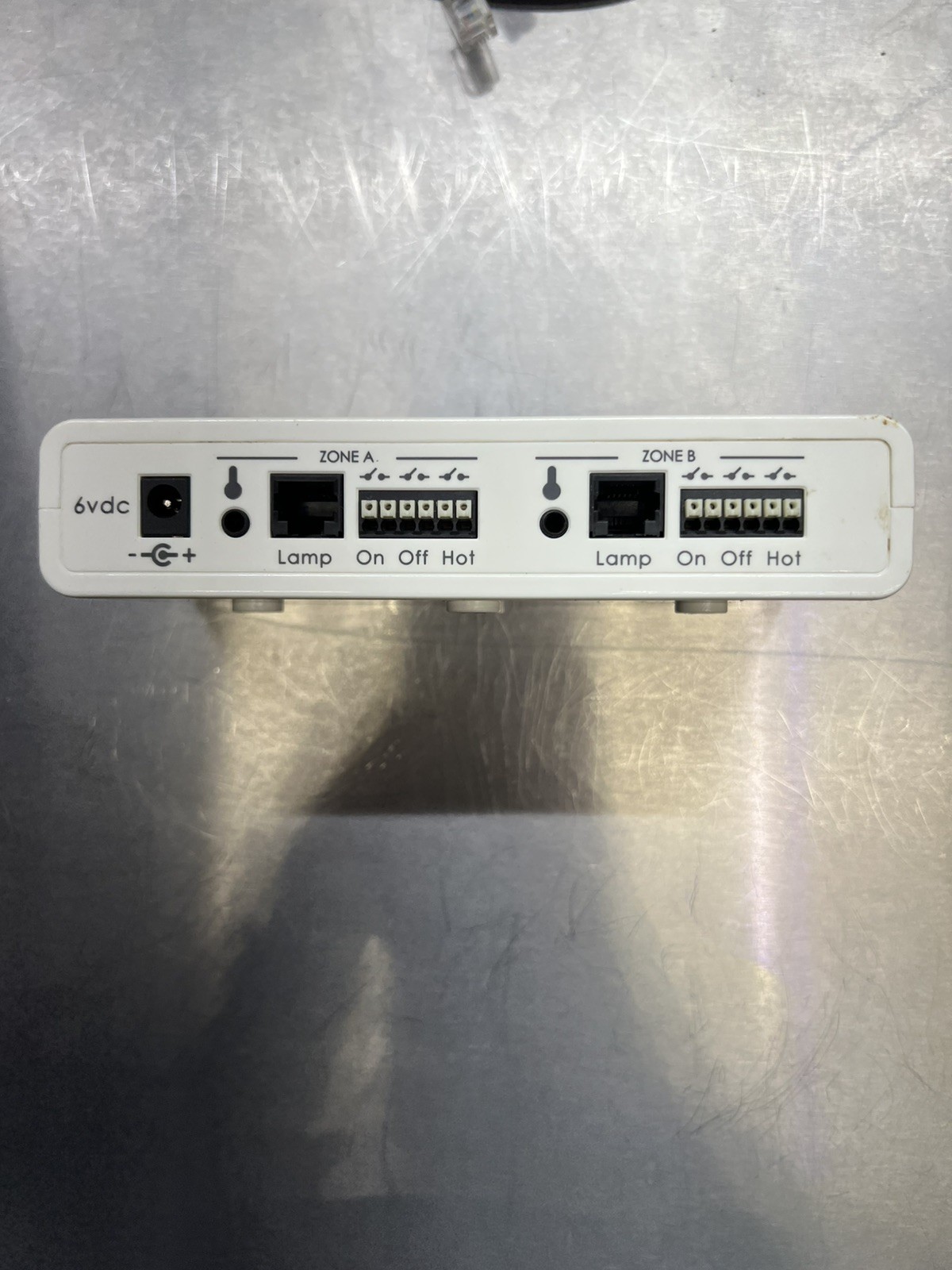 Autopilot PX1 Digital Lighting Controller - All Cables