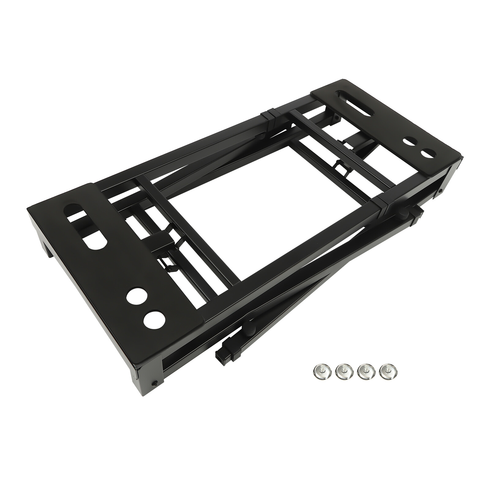 Ultimate Support Multi-Purpose Mixer/Keyboard Stand/Mixer Stand