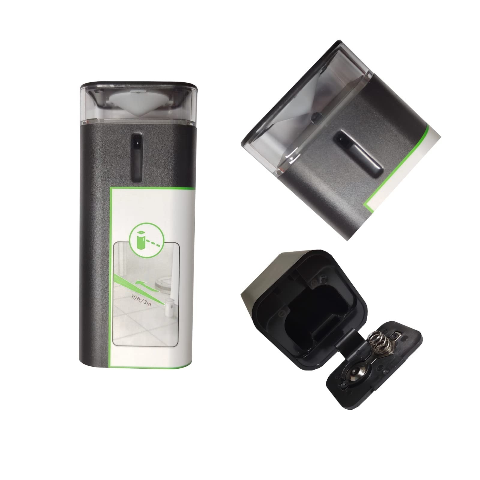 Dual Mode Virtual Wall Barrier for iRobot Roomba 800 900 E Series