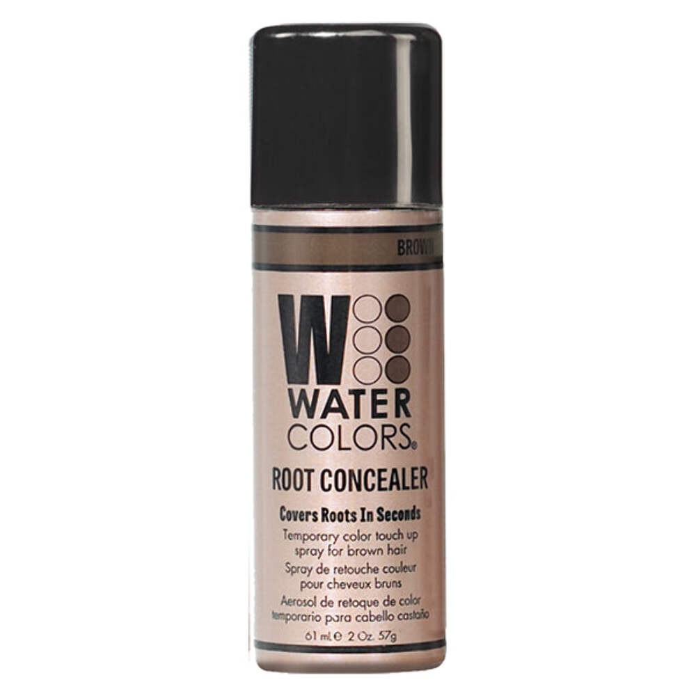 Watercolors Root Concealer, 2 oz-Choose Yours