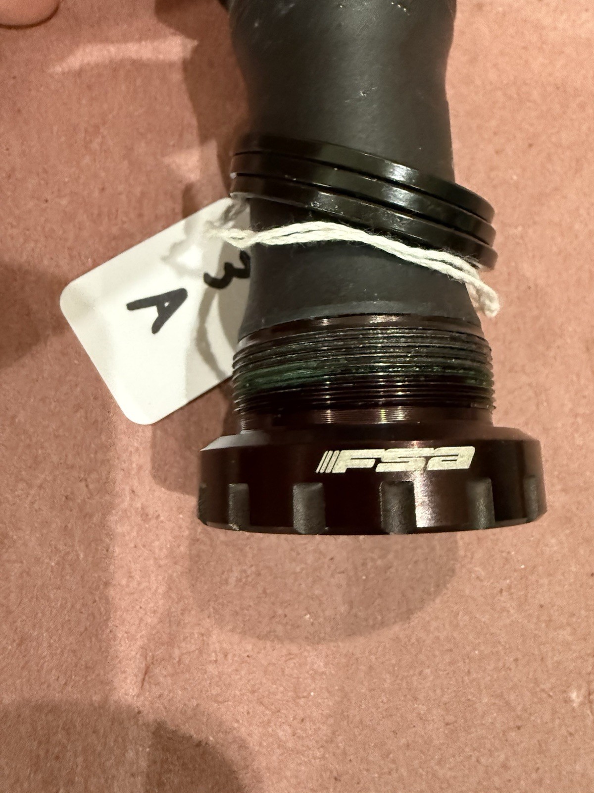 NOS TAKEOFF FSA MEGA EXO BB-7000 Bottom Bracket