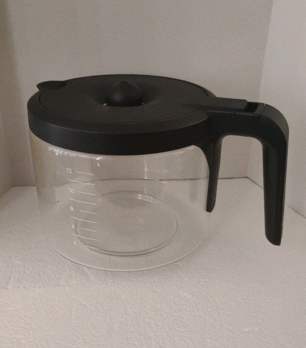 Keurig K-Duo Essentials 5000 Coffee Maker 12 Cup Glass Replacement Carafe Pot
