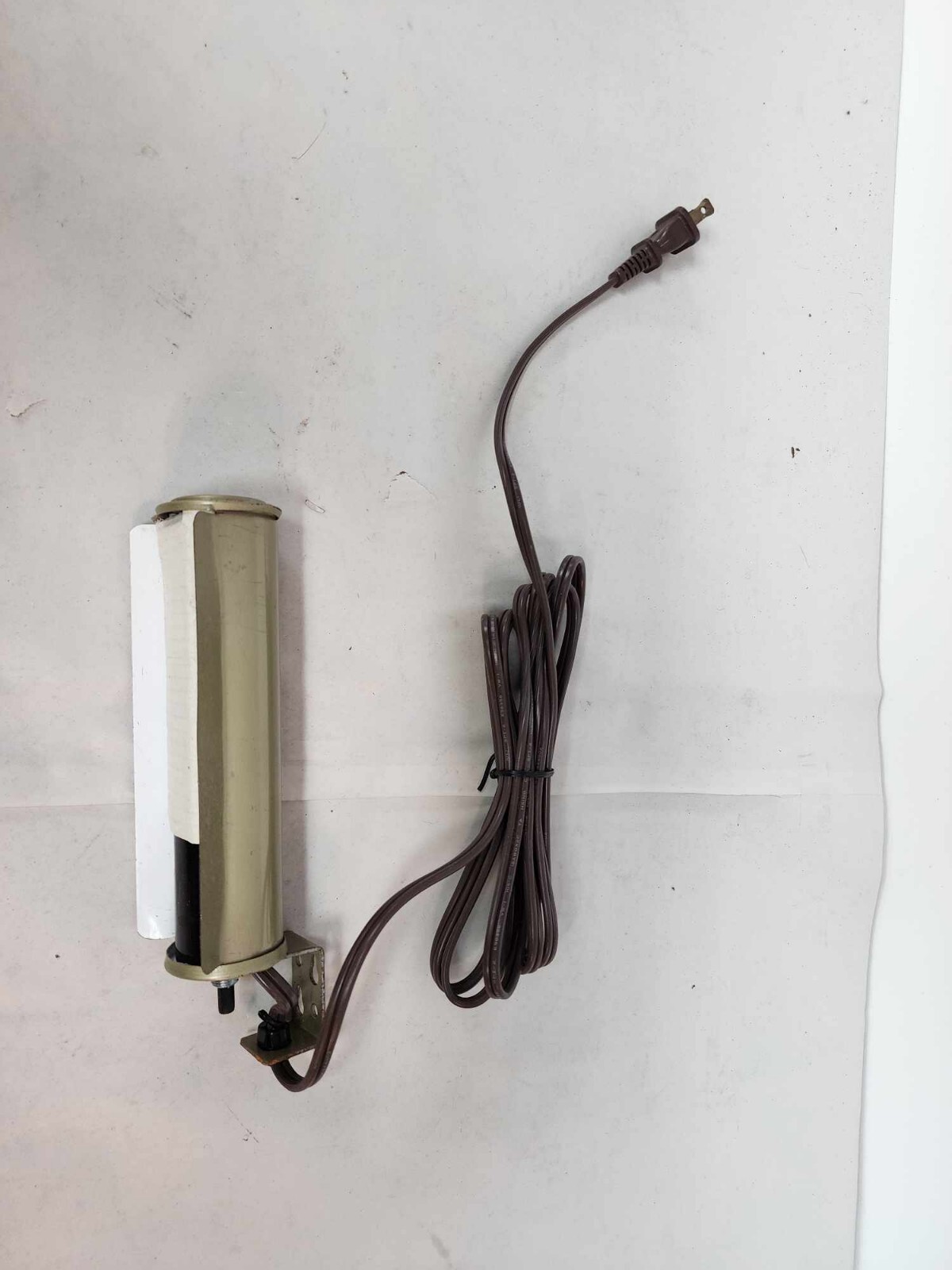 New Desk Light Attaches To Table Desk Or Wall For Picture