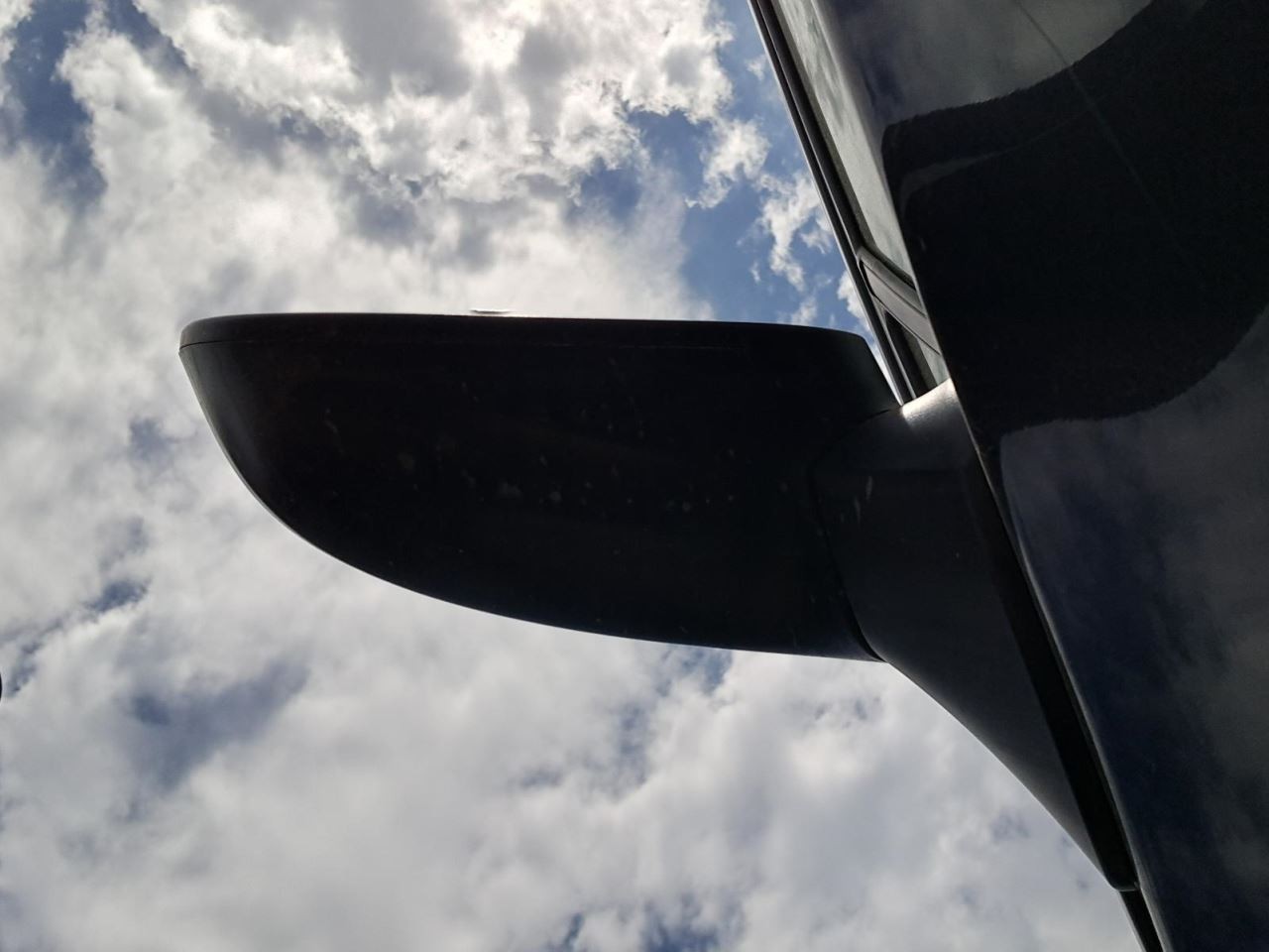 XV CROSST 2018 Transmission Shift 2924883