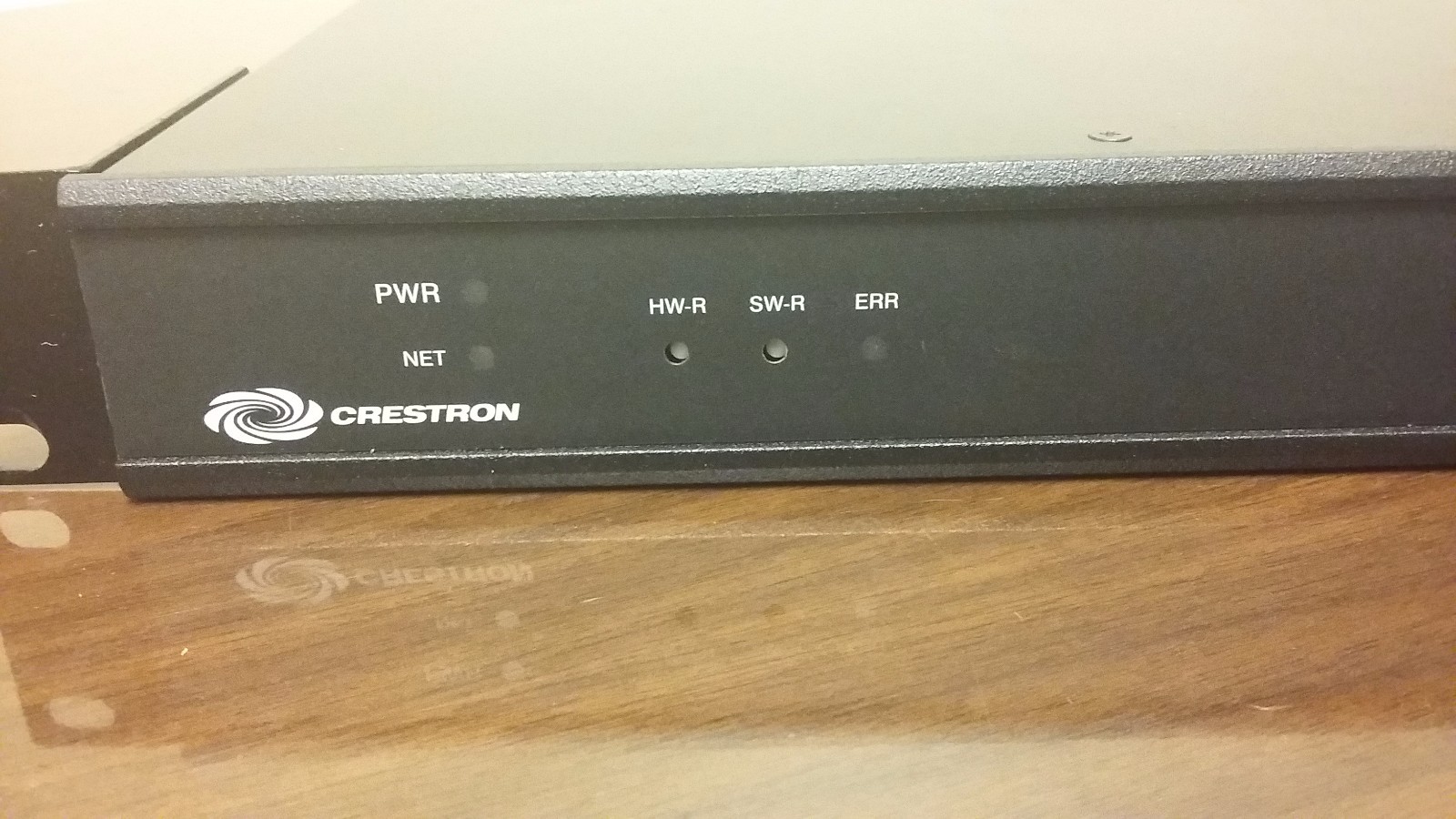 Creston Control Processor System CP2