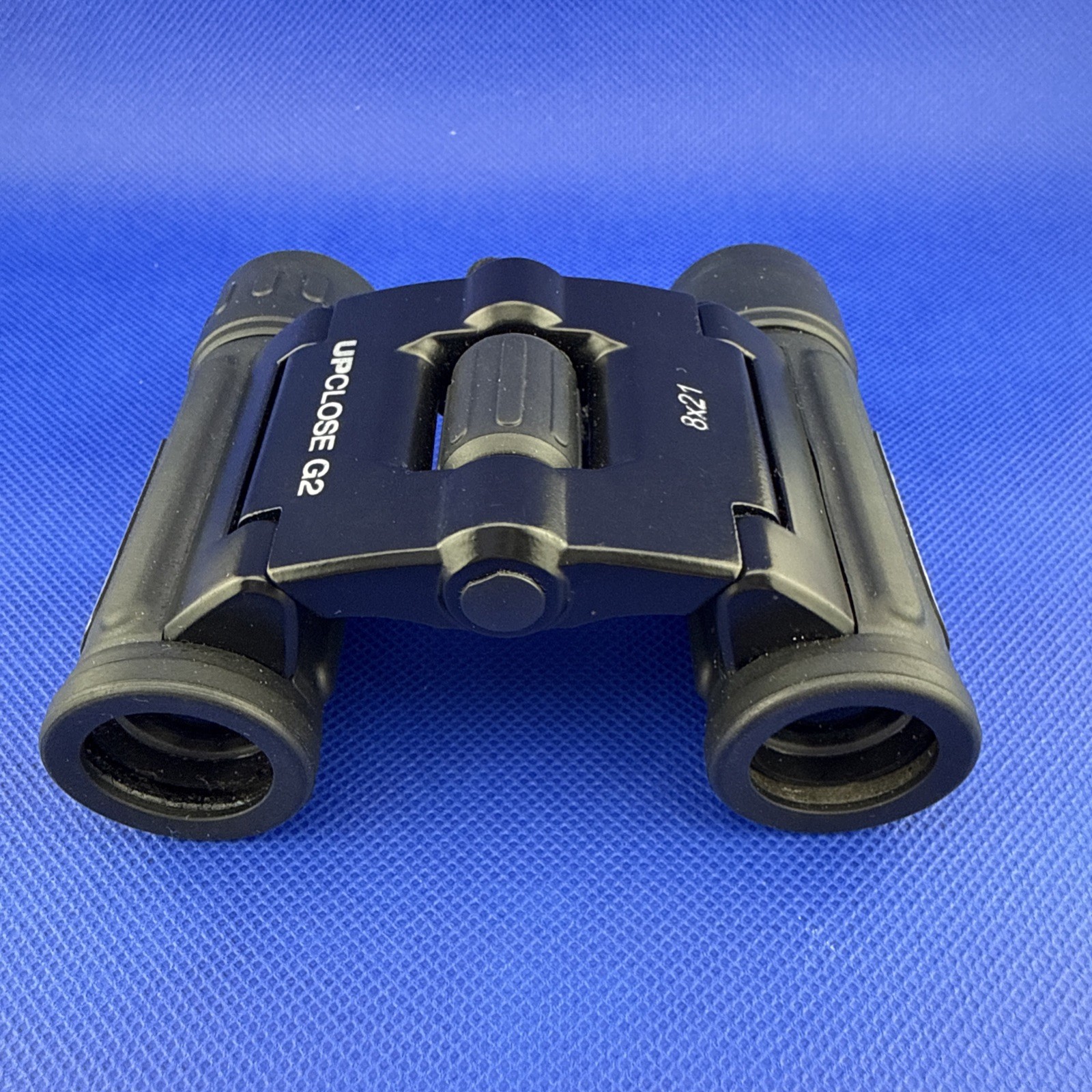 Celestron Upclose G2 8x Magnification 8×21mm Water Resistant Hiking Binoculars