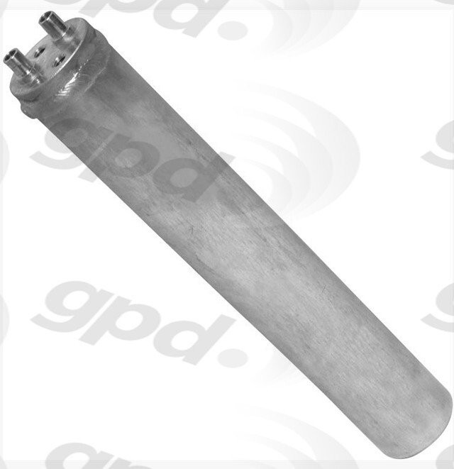 For 2017-2020 Ford GT 3.5L A/C Accumulator 322XK39 2018 2019