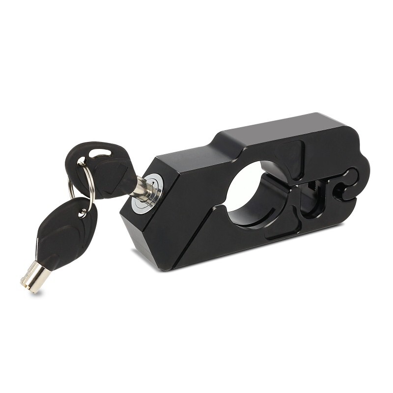 Throttle-brake lock Keeway Superlight 125