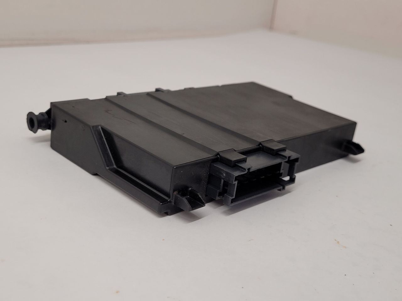 2011 2012 2013 DODGE DURANGO Chassis ECM Seat Memory With Power Tilt Column