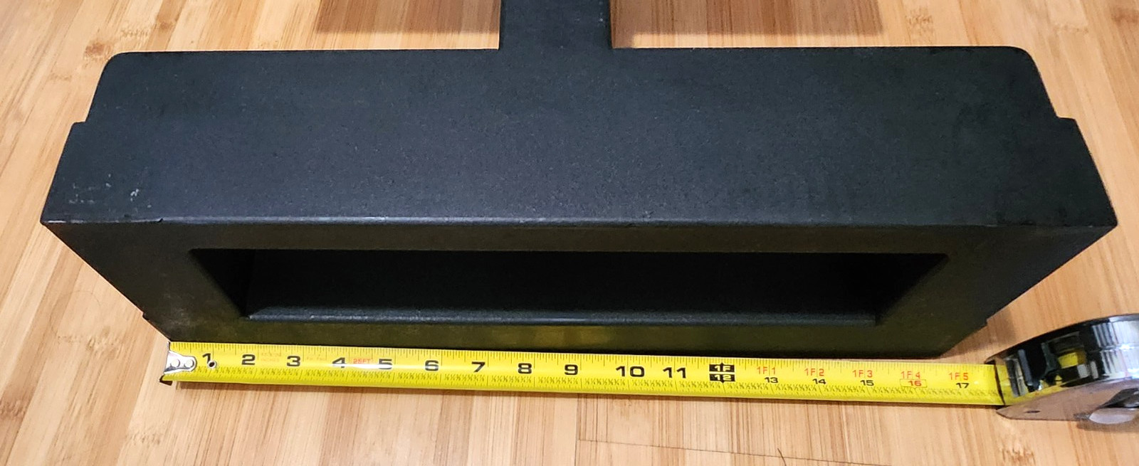 Sound Anchors Amp Stand