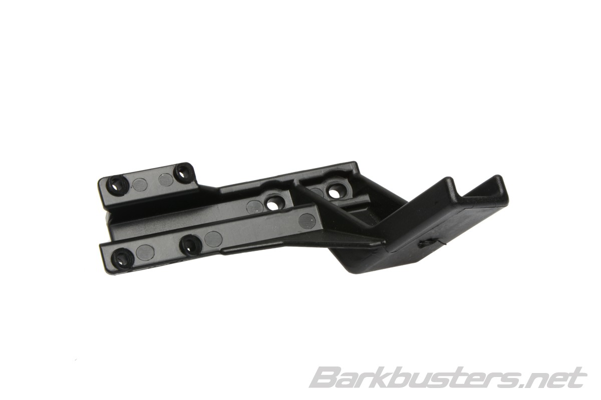 BARKBUSTERS LEFT HAND MUDGUARD STORM