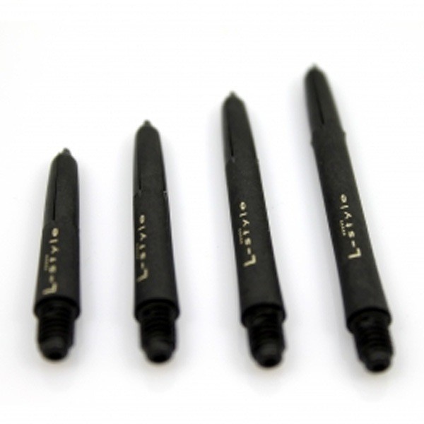 [L-style] Carbon Shaft C260