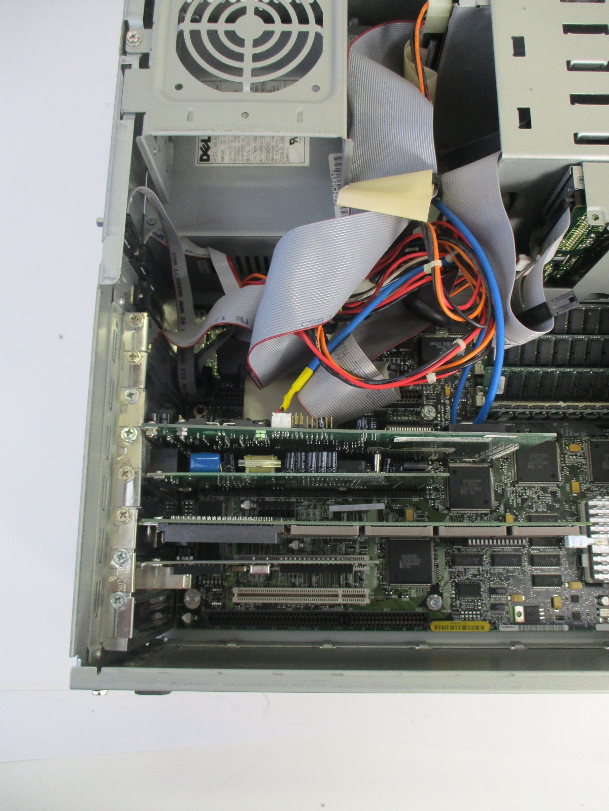 Dell Dimension XPS P90 Vintage Computer