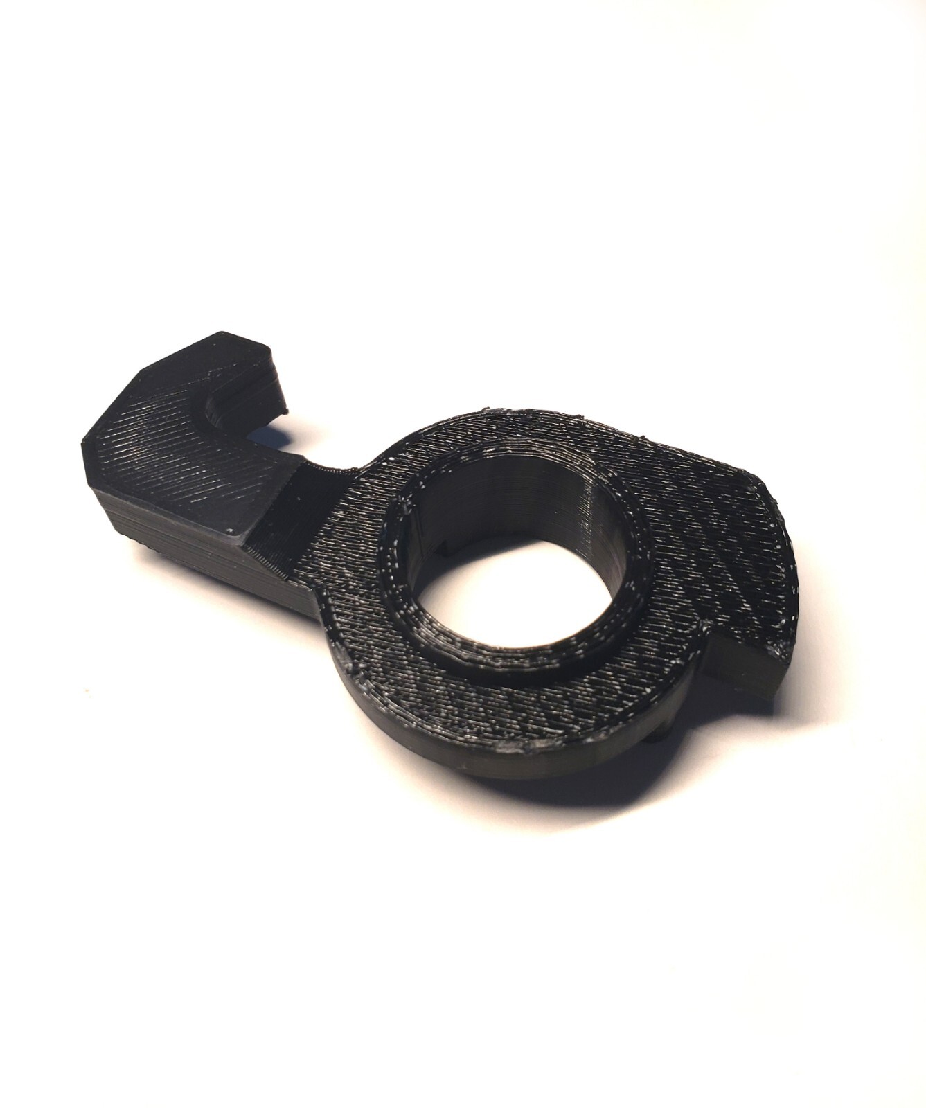 Keter and Husky Rolling tool box chest Latch Replacement Part
