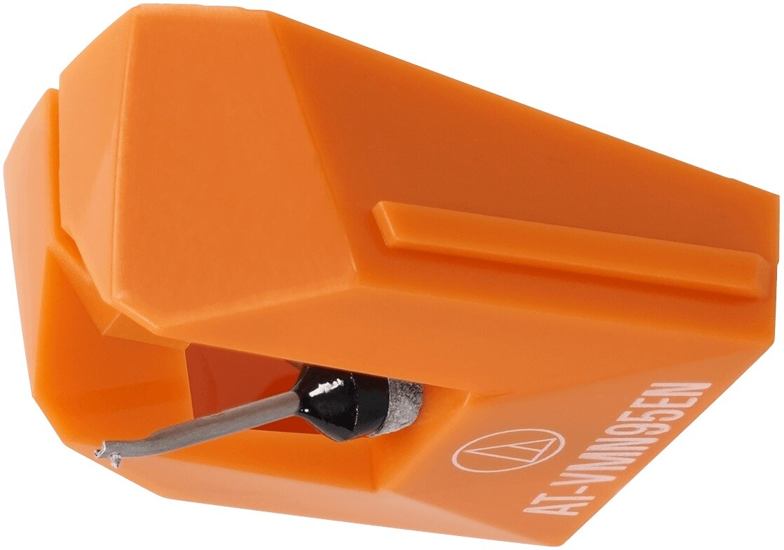 audio-technica AT-VMN95EN Replacement Elliptical stylus AUTHORIZED-DEALER