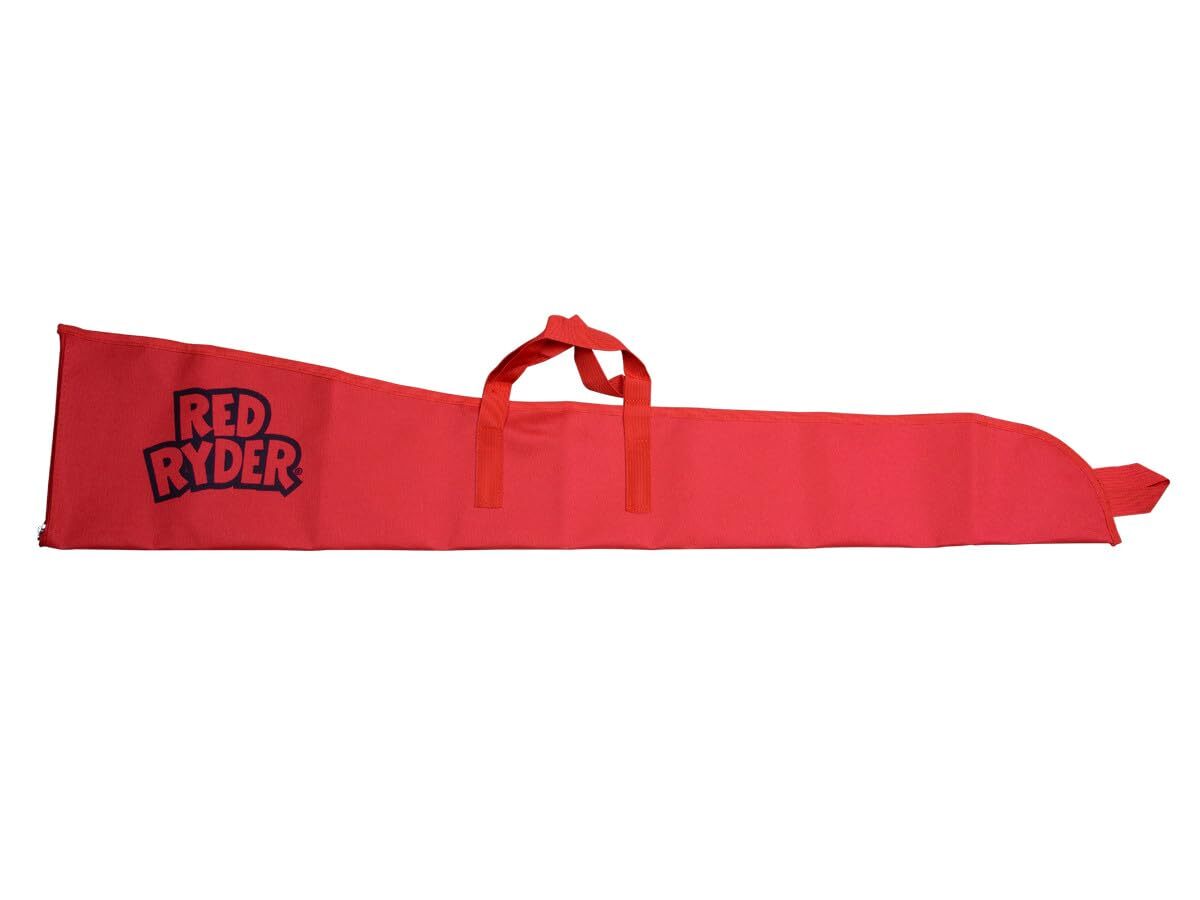 Red Ryder Gun Sleeve