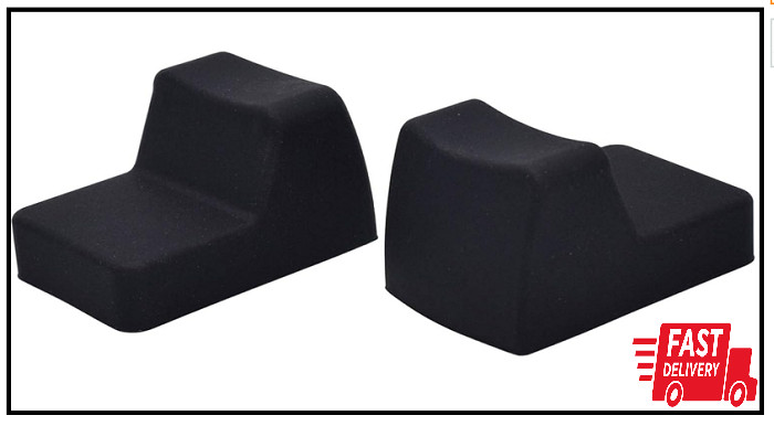 Silicone Scope Cover for Trijicon RMR (2 Pack)