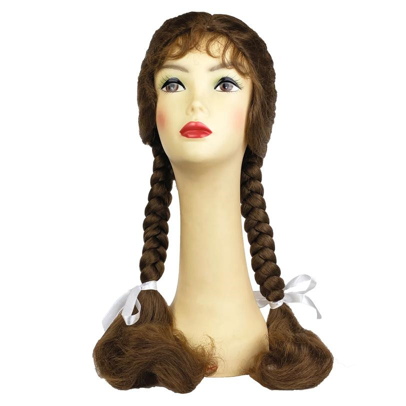 ANNE GREEN GABLES AUBURN 350 - Lacey Wigs