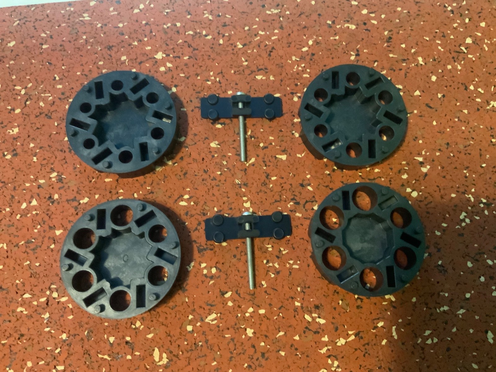 Lee Precision Inc., Pro Auto-Disk Powder Measure