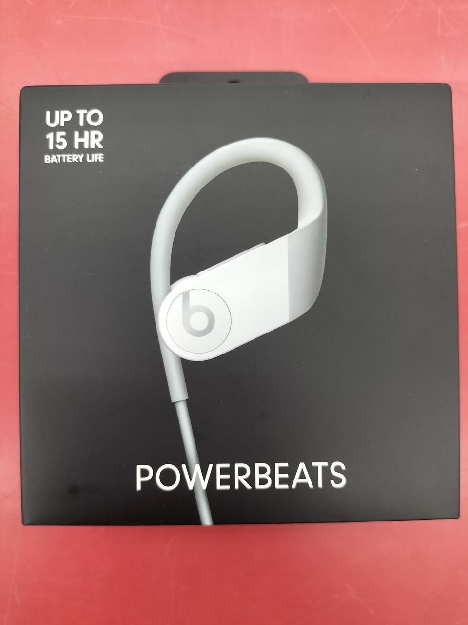 Beats By Dr. Dre Powerbeats
