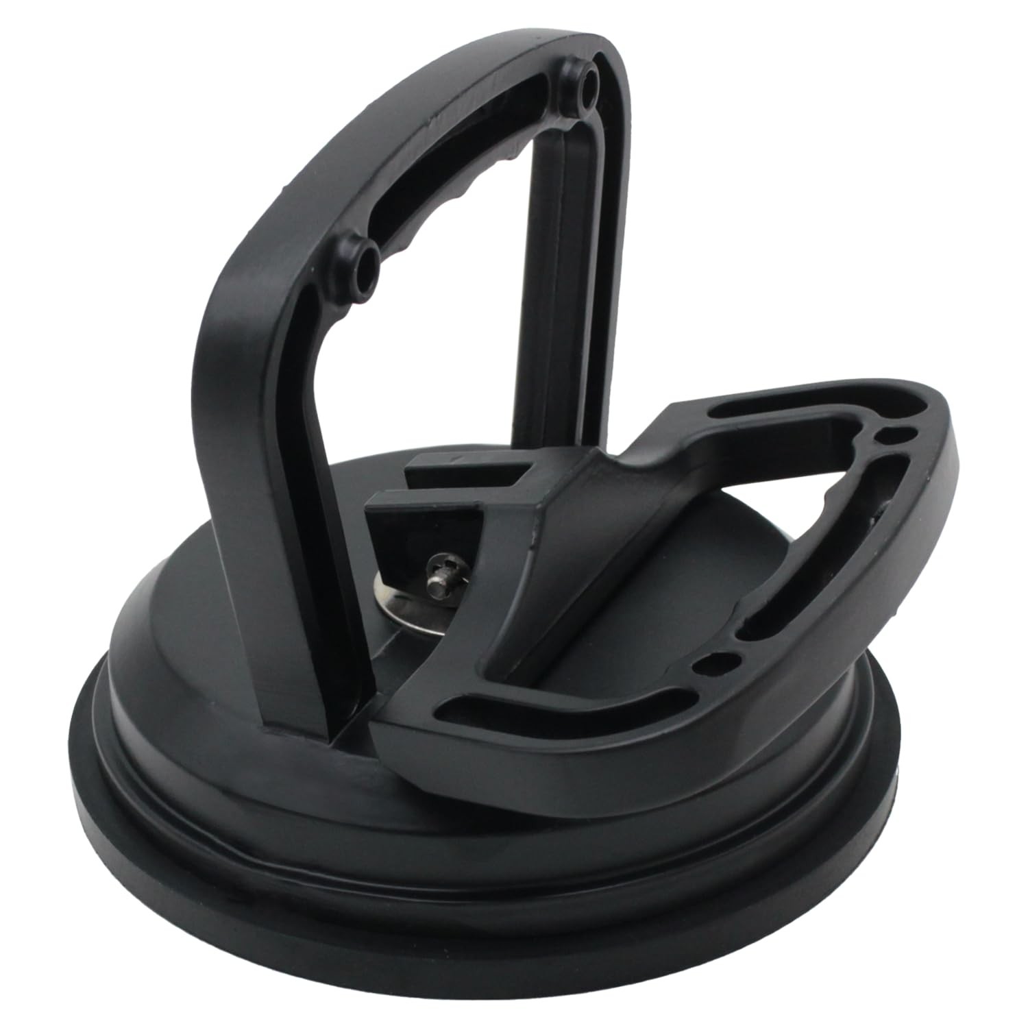 Powerful Single-Claw Suction Cup - Heavy Duty Aluminum Alloy with Thickened N...