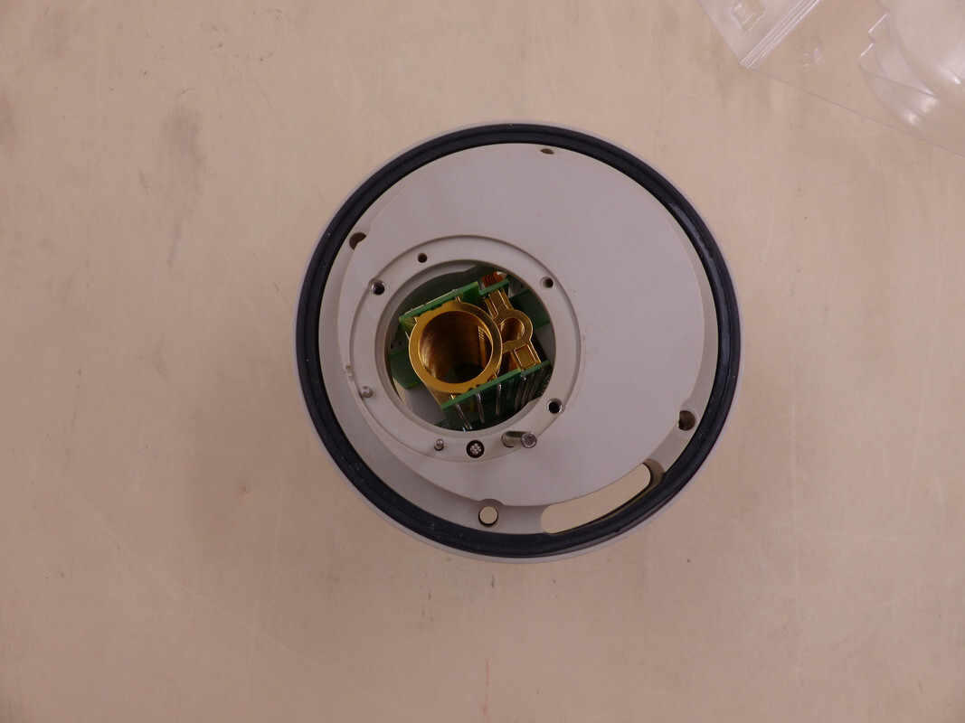 WATERS K511 9/056 PUMP COMPONENT ACQUITY