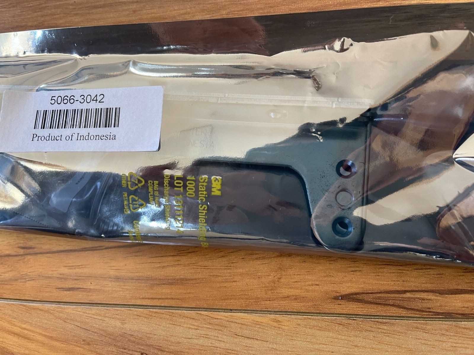 5066-3042 5406 zl2 J9850A J9821A Rack Mount Kit NEW SPARE
