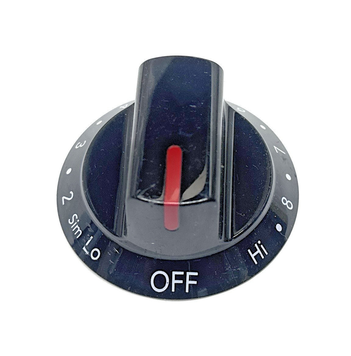 Genuine Frigidaire 5304518268 Range Knob 2 PACK