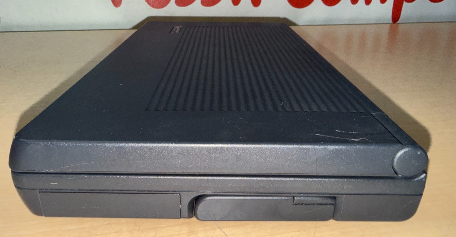 1993 HP Omnibook 300 Subnotebook Laptop Handheld Computer KL