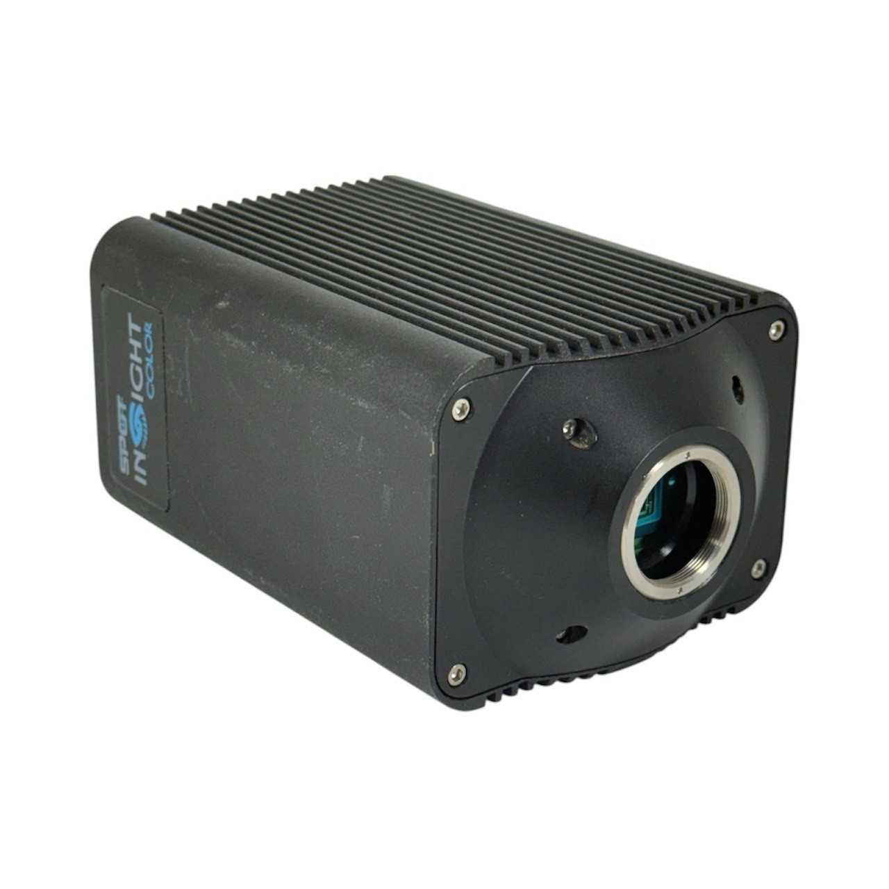 Diagnostic Instruments Spot Insight Color Model 3.2.0 Digital Camera