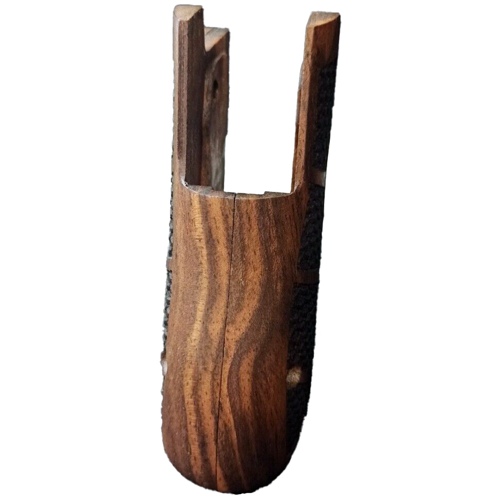 Desert Eagle Magnum Research 357.44.50 AE Grips Walnut Wood set Custom design