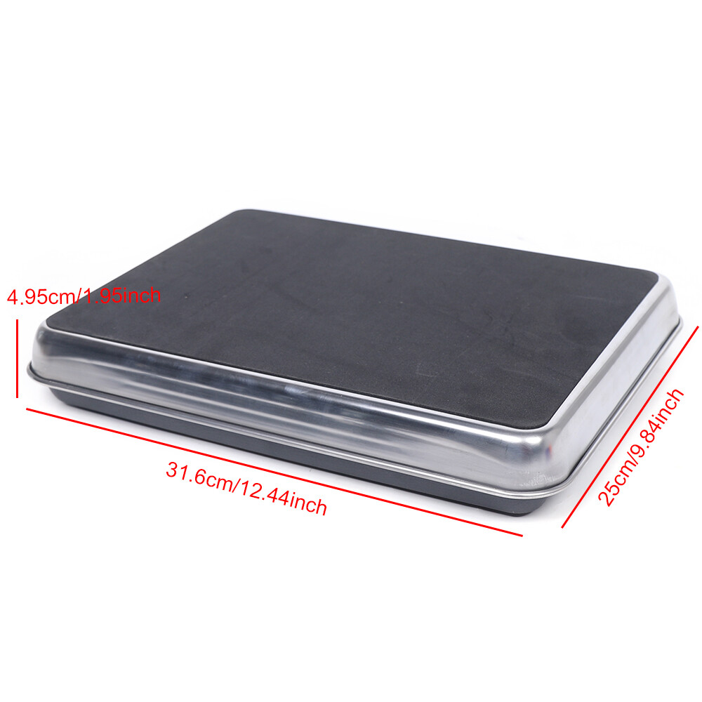 Weight Shipping Postage Scales Digital Postal Scale Mail Letter Package 440LBS