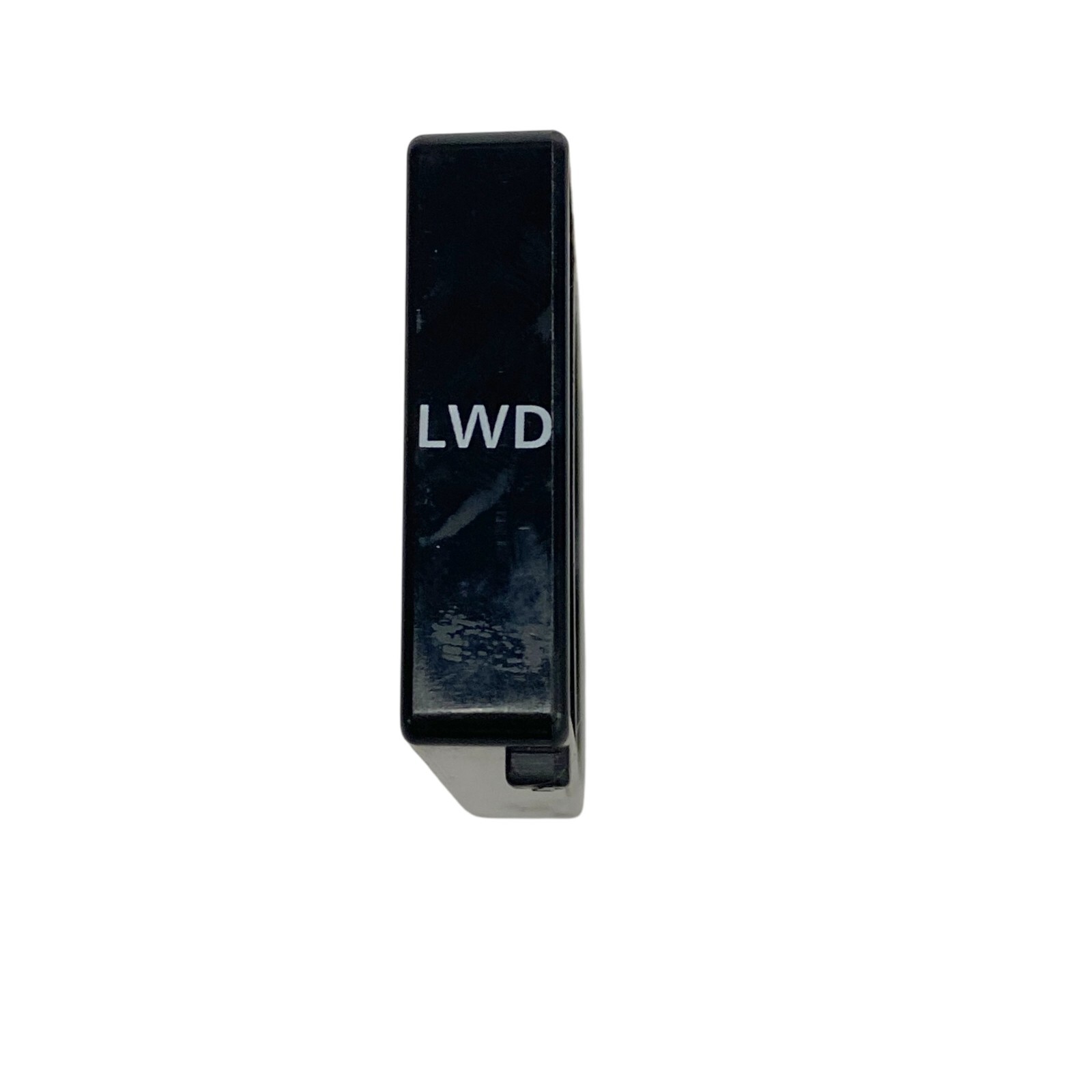 Nikon LWD Lens Slider for Inverted Eclipse TE200 TE300 Microscope