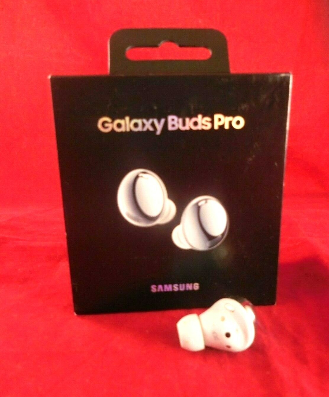 Genuine Samsung Galaxy Buds Pro SM-R190 REPLACEMENT RIGHT SIDE ONLY