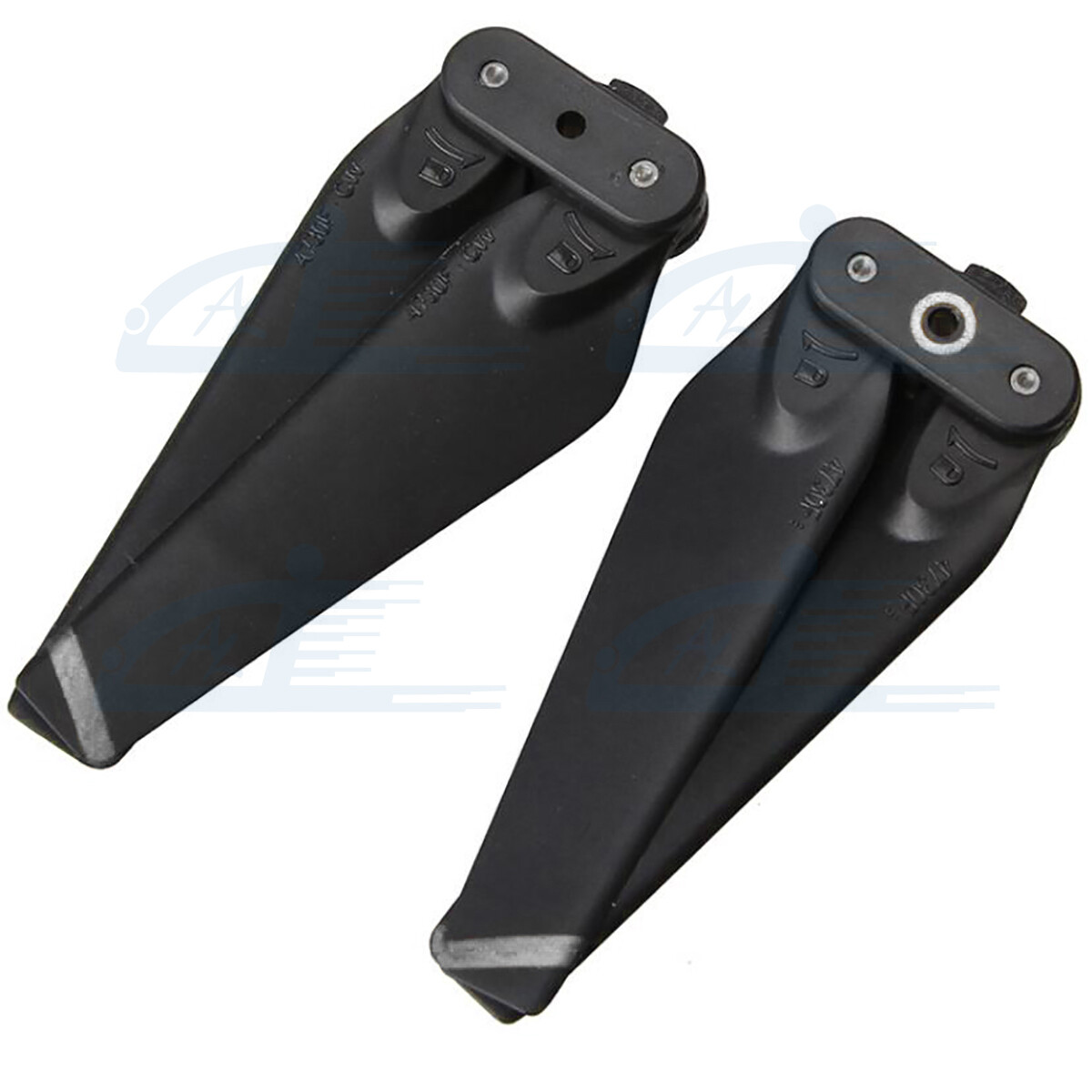 4Pcs 4730F Quick Release Folding Propeller Blade Prop for DJI Spark FPV Drone sl
