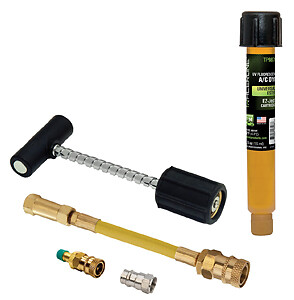 Tracerline Spectronics TP9841-BX EZ-Ject Universal/ester A/C Dye Injection Kit
