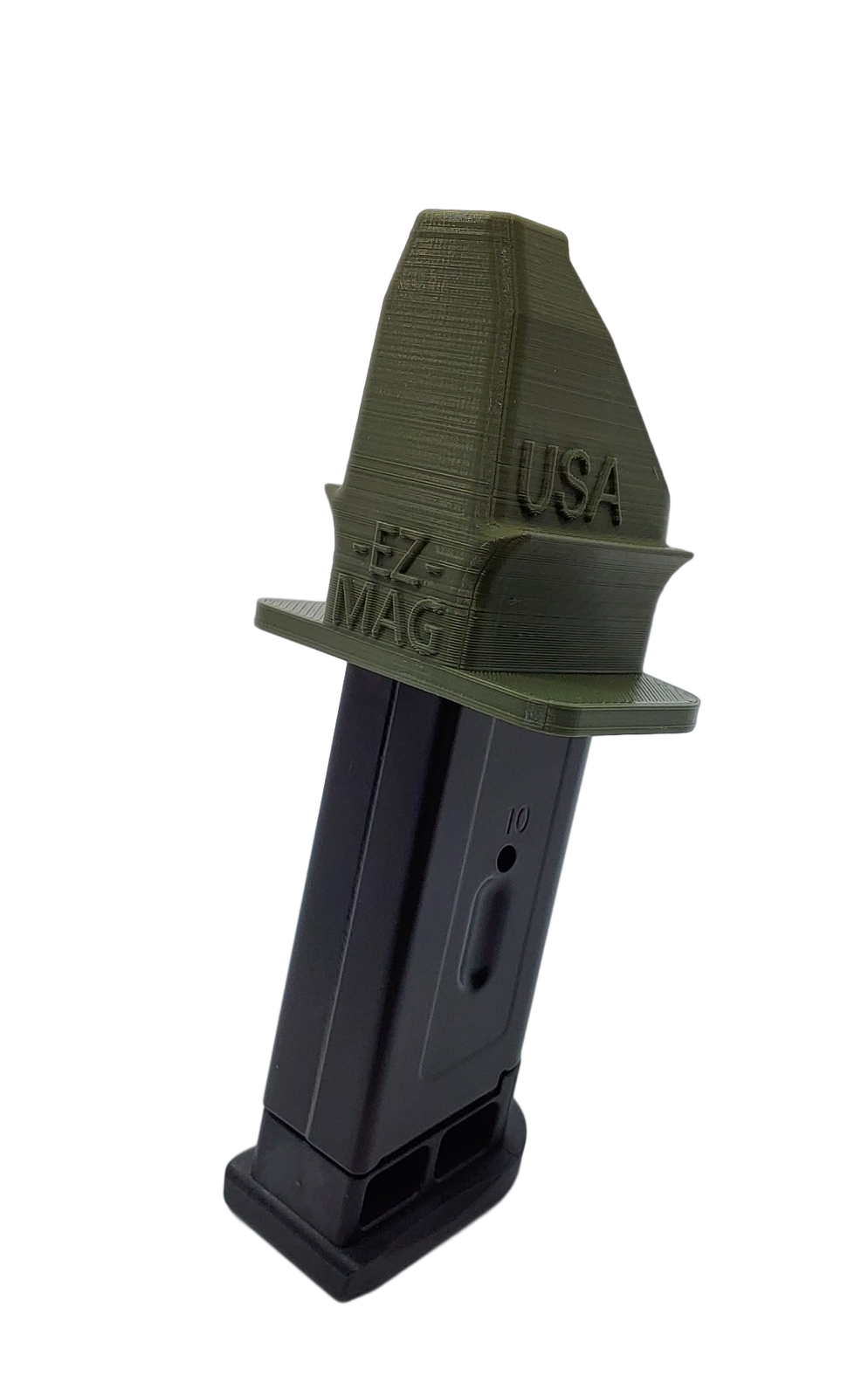 EZMAGLOADER Magazine Loader for Springfield XD and Hellcat magazines