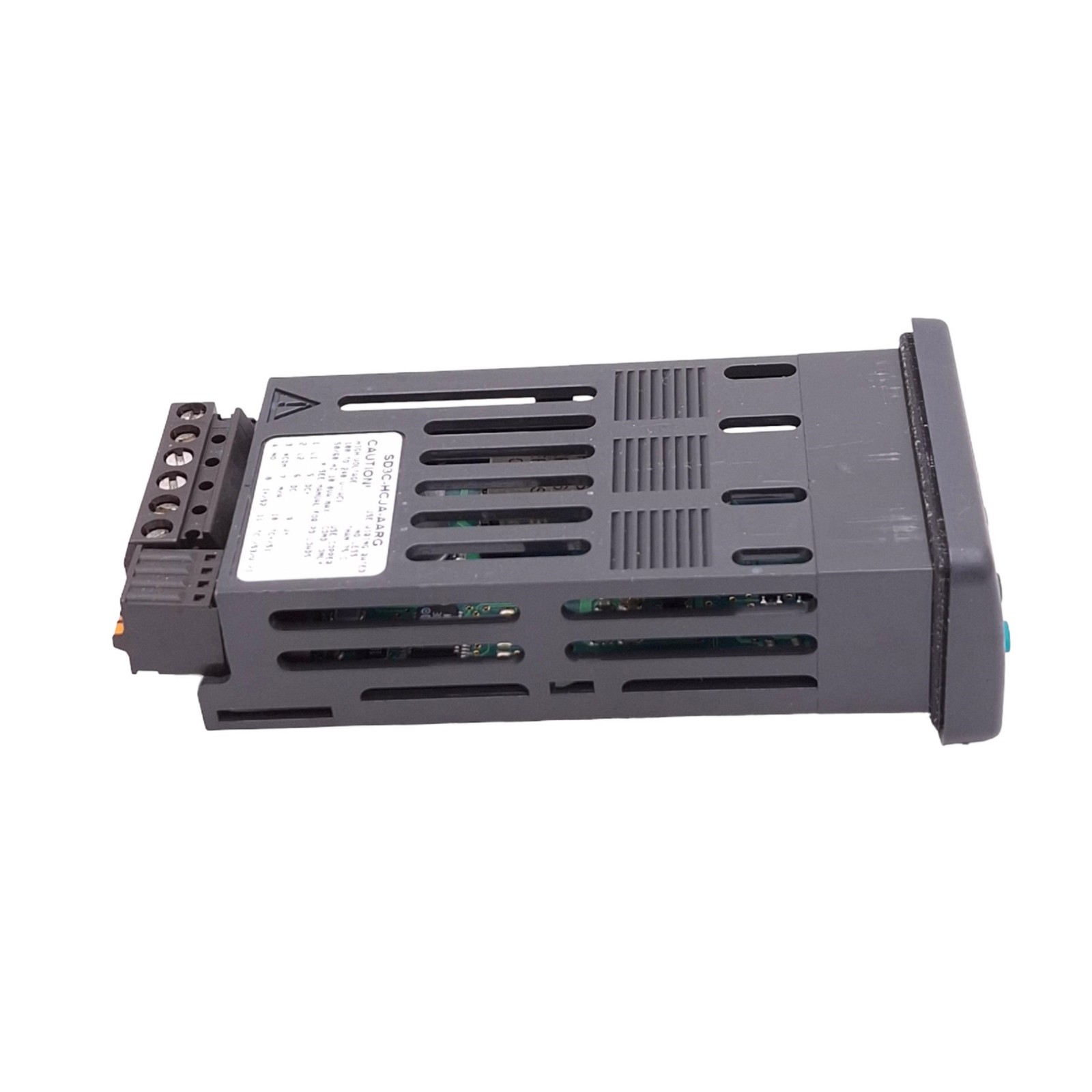 Watlow SD3C-HCJA-AARG Temperature PID Limit Controller, 100-240VAC, 1/32DIN