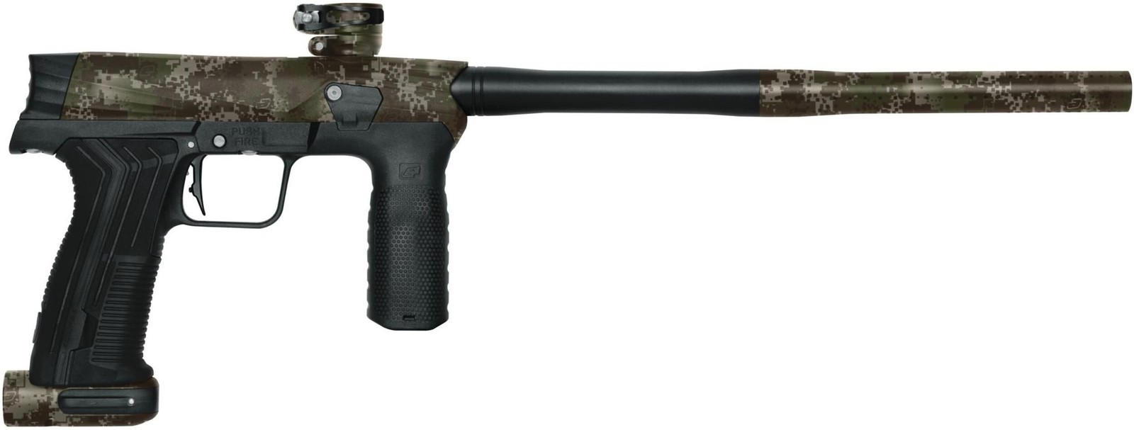 Planet Eclipse Etha3M - HDE Earth