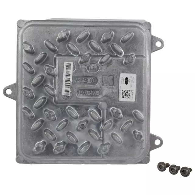 Genuine Ford Module LJ8Z-13C788-E